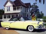 Dodge Custom Royal Lancer Hardtop Coupe 1955 года